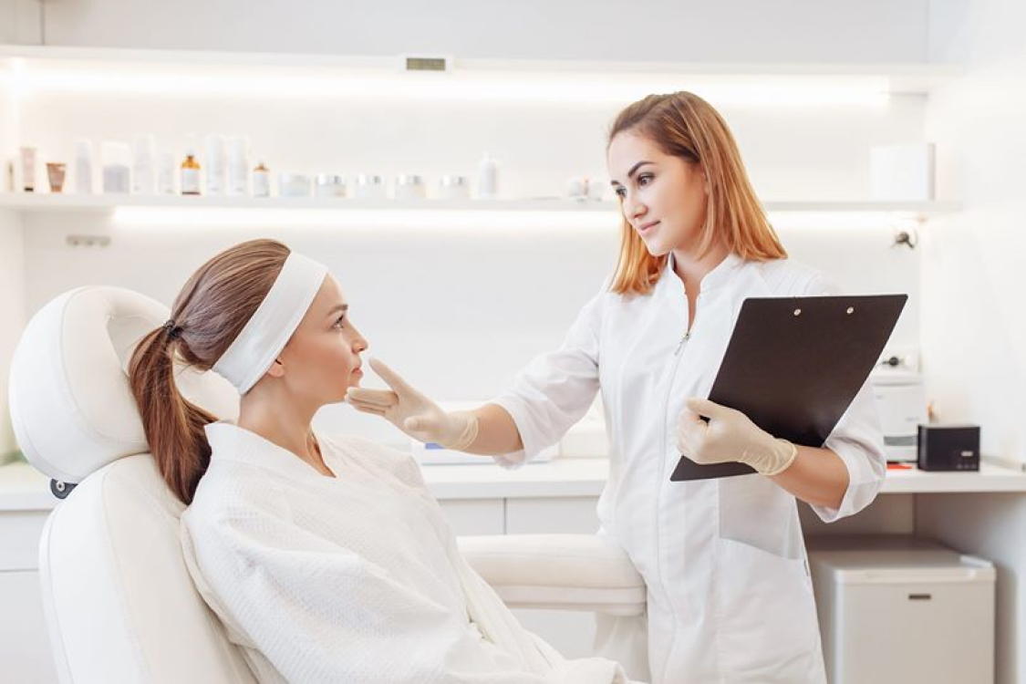 Hautbar® - Medical Beauty Lounge title image