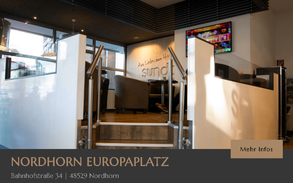 Sundag / Europaplatz title image
