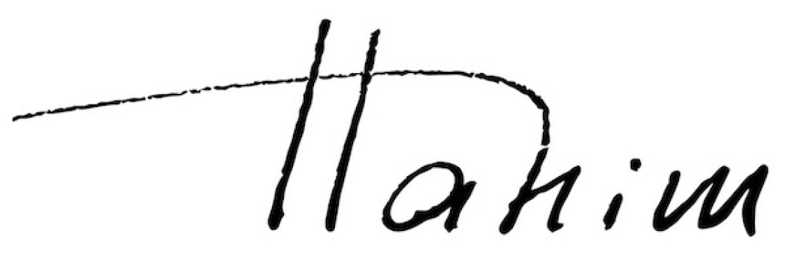Hanim title image