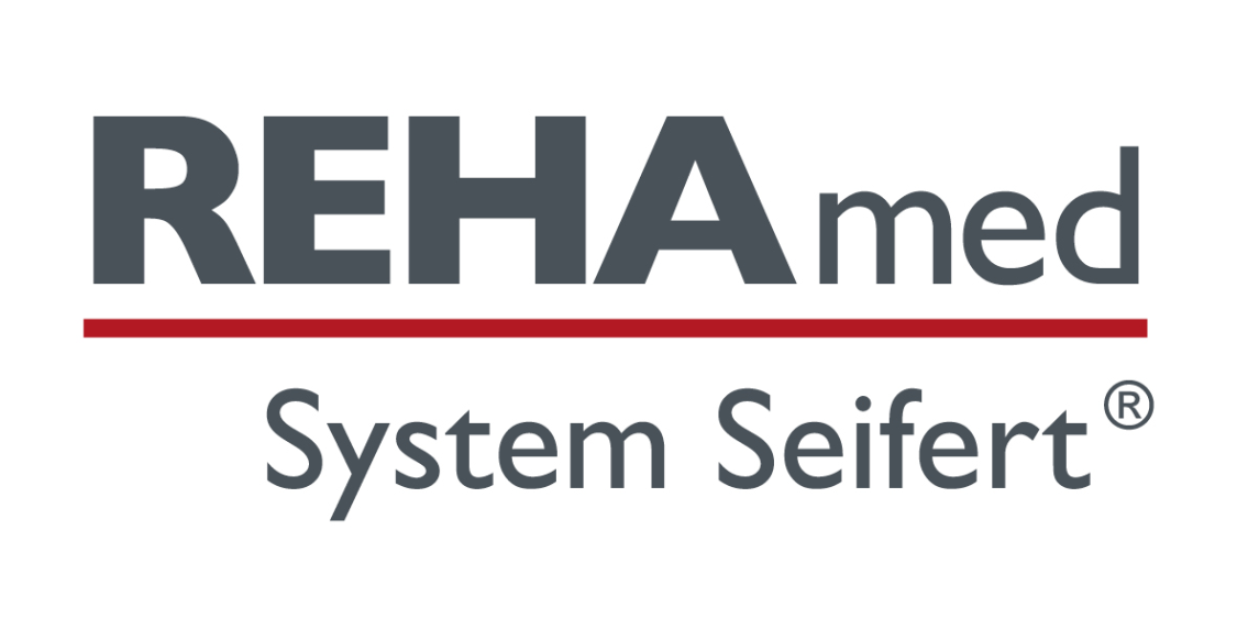 REHAmed System Seifert title image