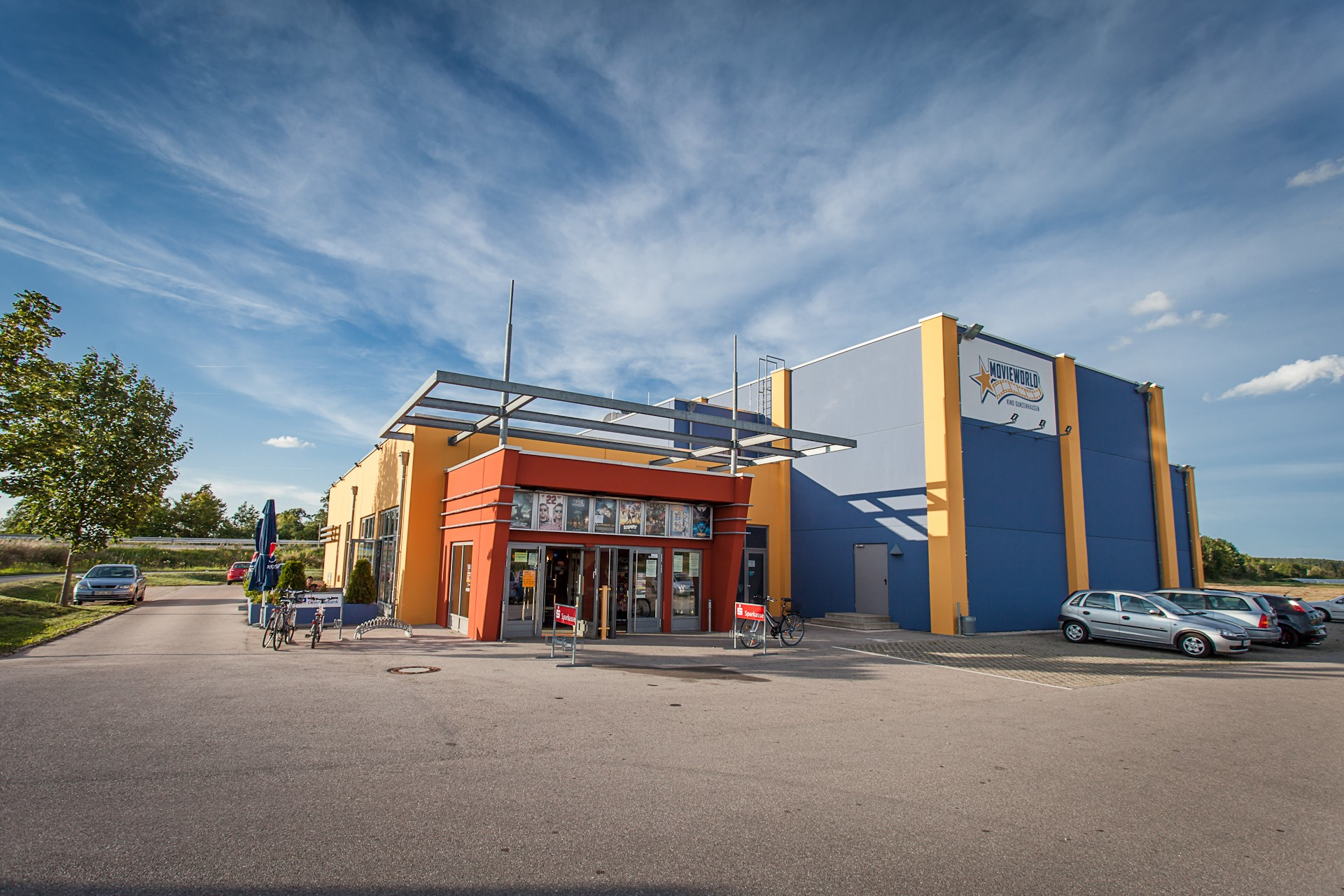 Movieworld Gunzenhausen