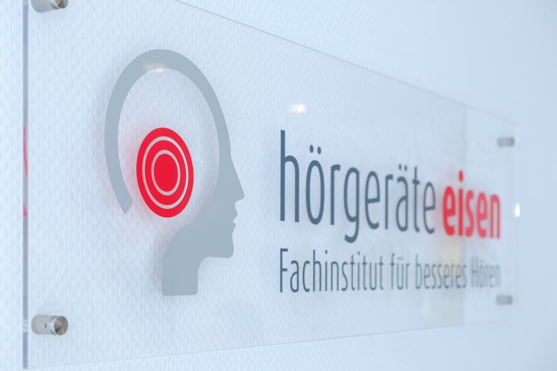 Hörgeräte Eisen (Weißenburg) title image
