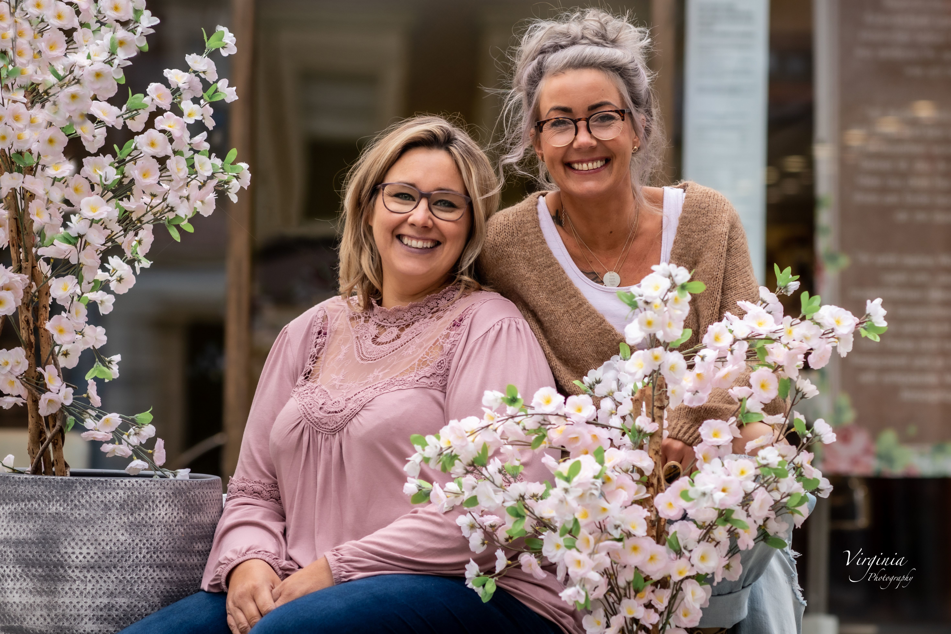 Twister, Friseure ohne Grenzen