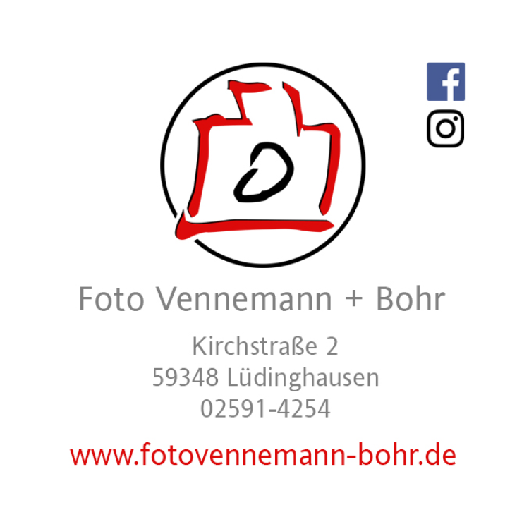 Foto Vennemann + Bohr title image