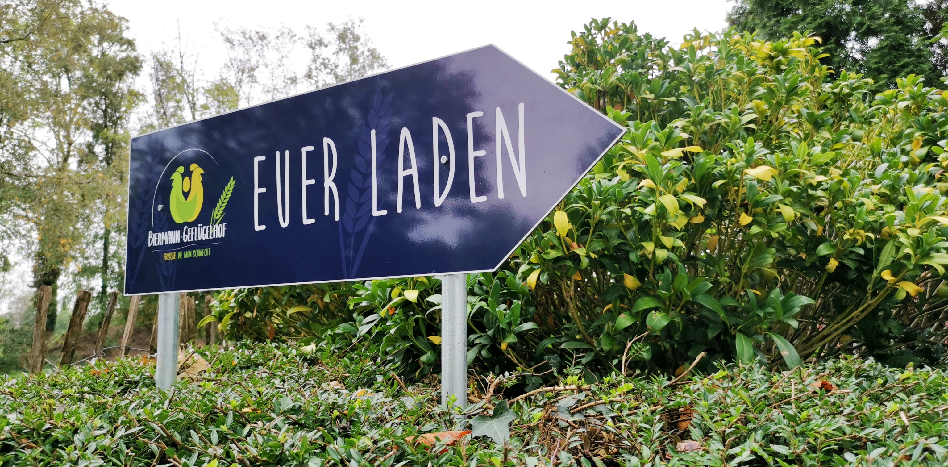 Biermann Geflügelhof