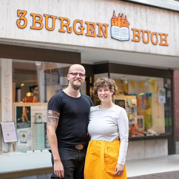3BurgenBuch title image
