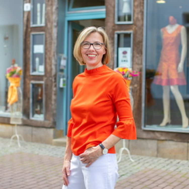 Maßatelier Beate Heinze title image