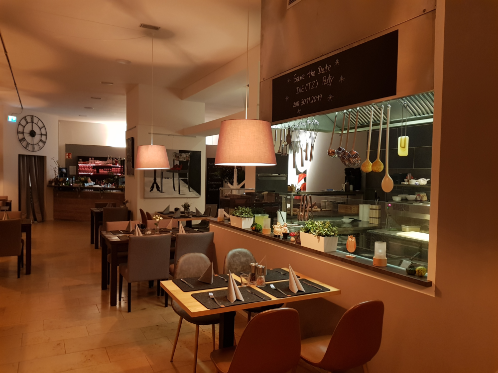 Restaurant Dietz title image