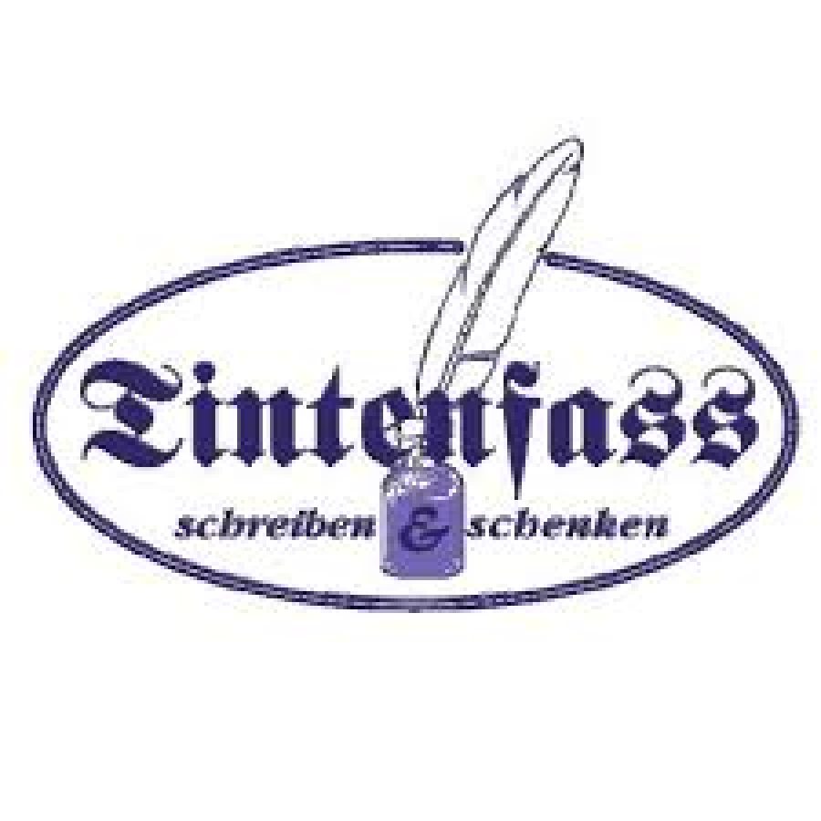 Tintenfass