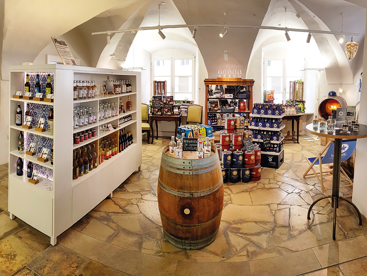 Fürst Carl Bräuladen