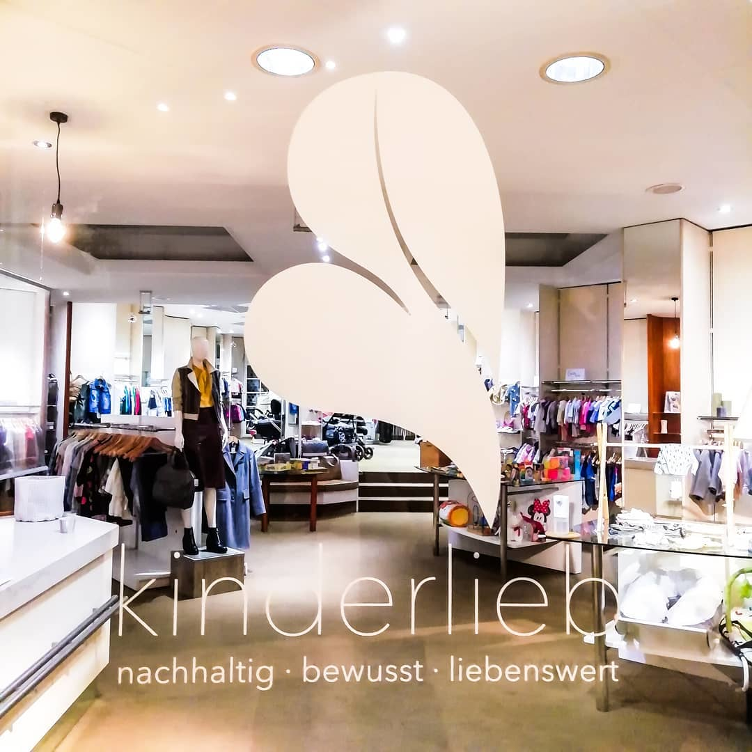 kinderlieb First & Secondhand