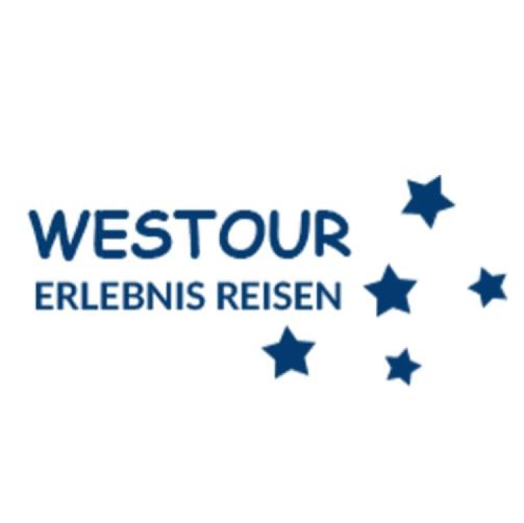 WESTOUR Erlebnis Reisen title image