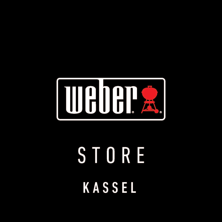 WEBER STORE KASSEL title image