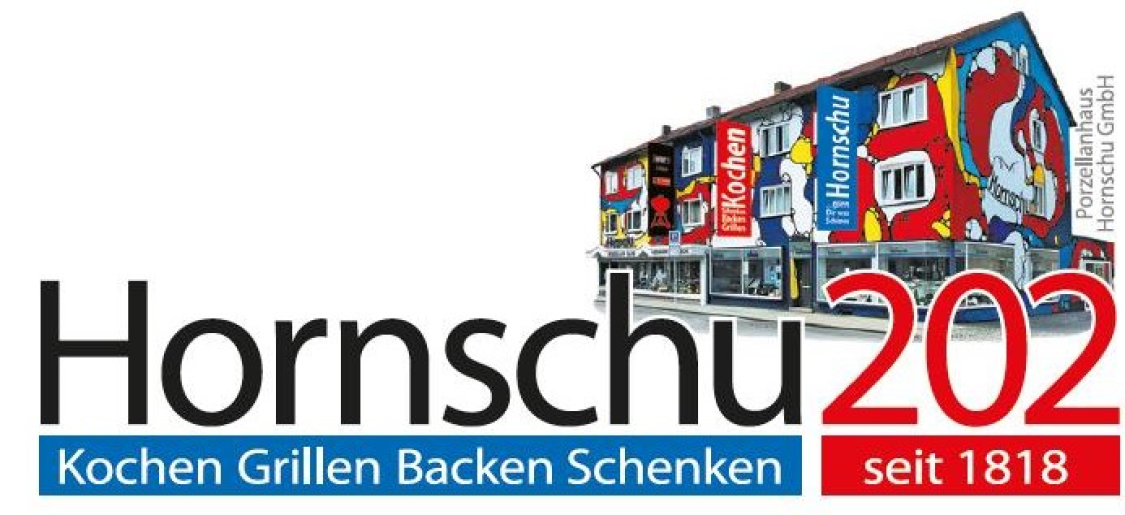 Hornschu im DEZ title image