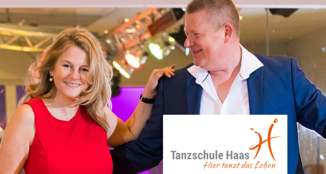 ADTV Tanzschule Haas title image