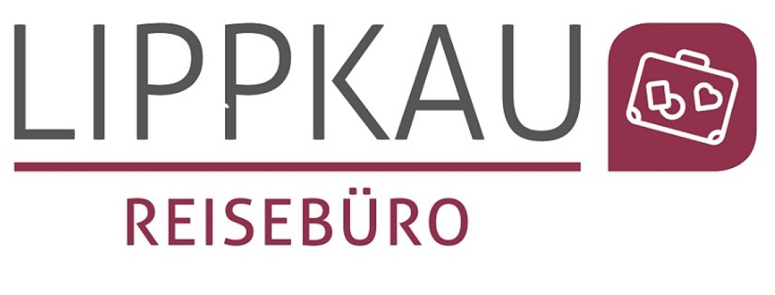 LIPPKAU Reisebüro title image