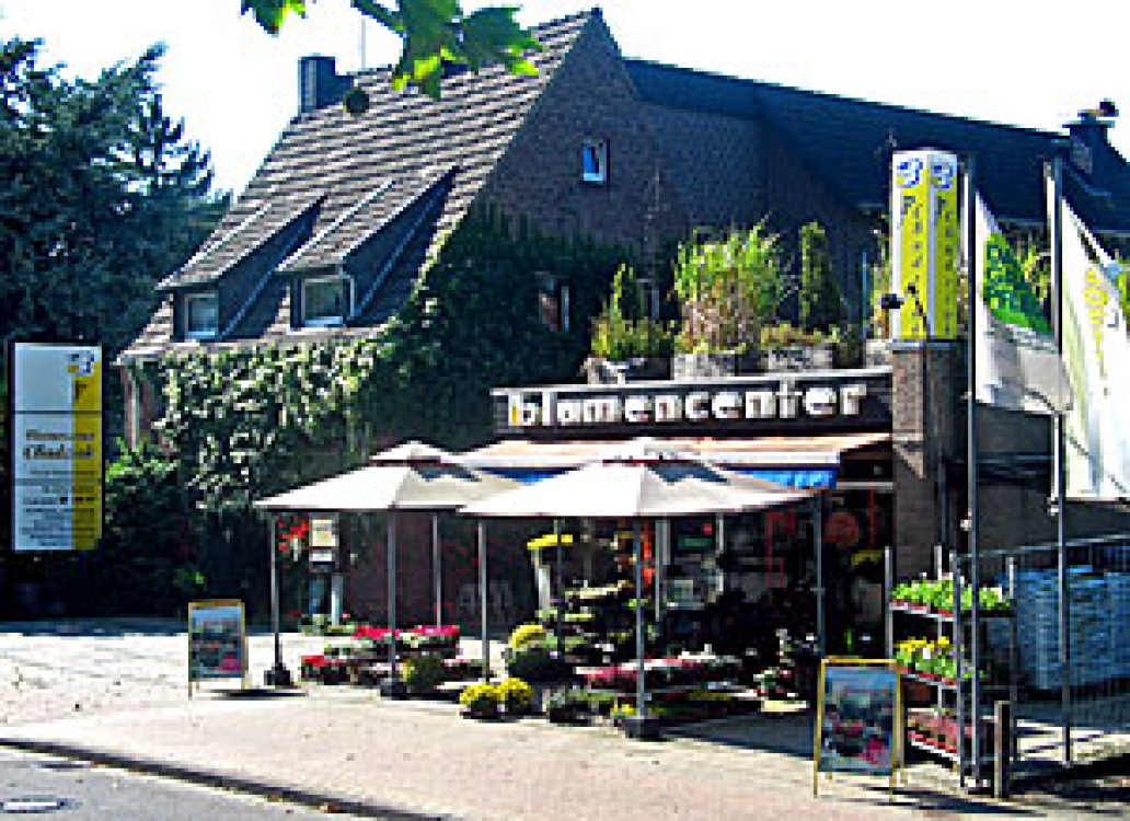 Blumencenter Chudziak title image