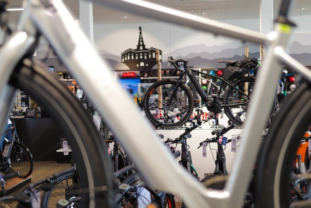 Neddermann Der Zweiradexperte