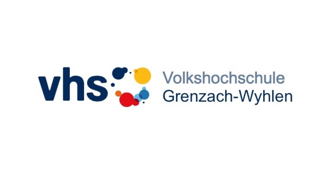 Volkshochschule Grenzach-Wyhlen title image