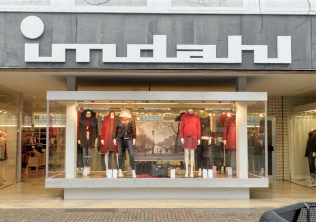 IMDAHL Mode title image