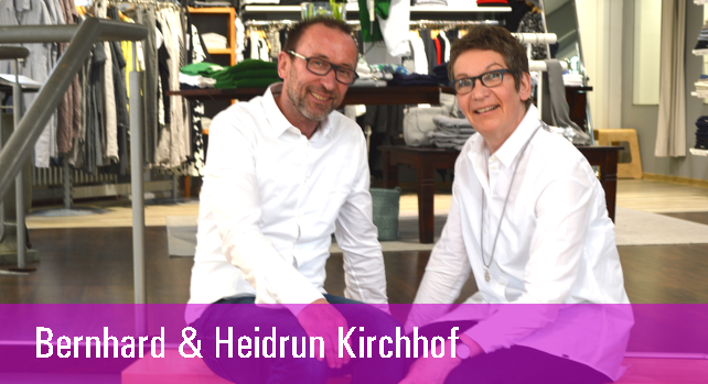 Kirchhof woman auf der allee