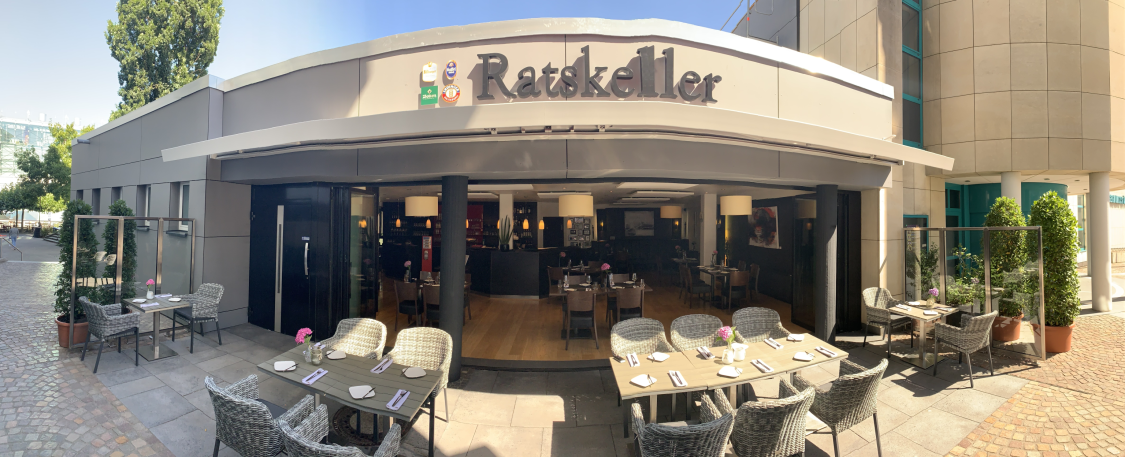 Ratskeller-HS title image