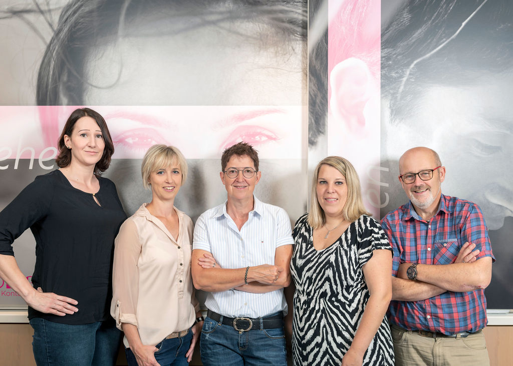 Augenoptik & Hörakustik Bongartz