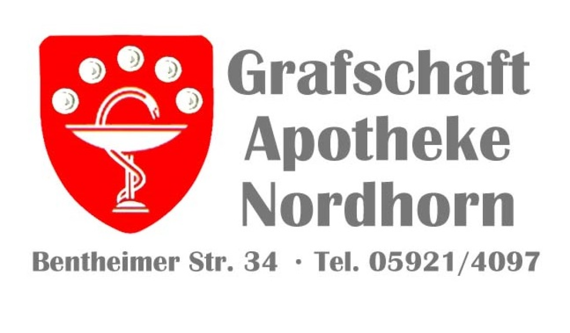 Grafschaft-Apotheke title image