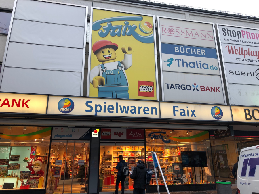 David Faix & Söhne