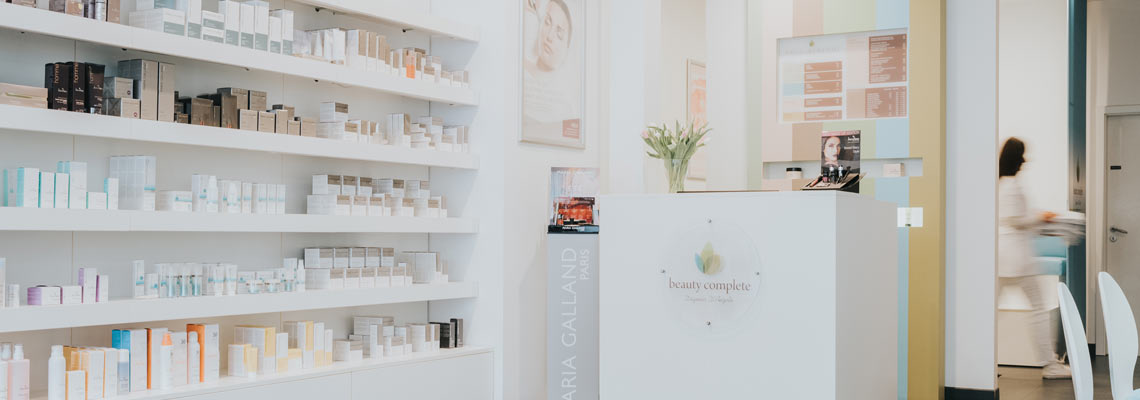 Beauty Complete Dagmar D´Angelo