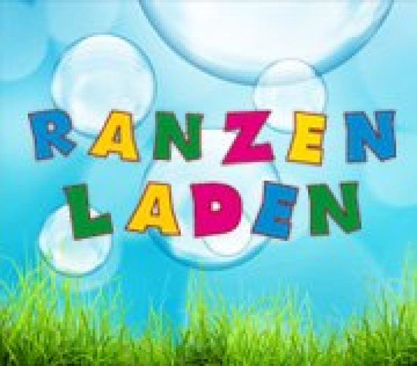 Ranzenladen title image