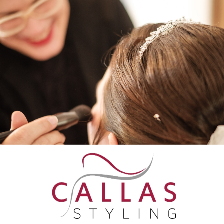 Callas Styling title image