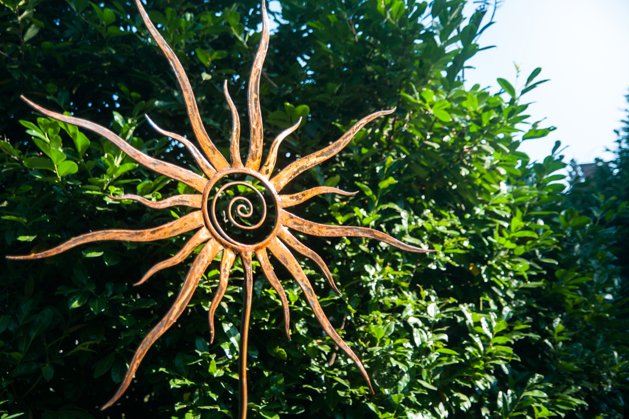 Metallgestaltung Kasper