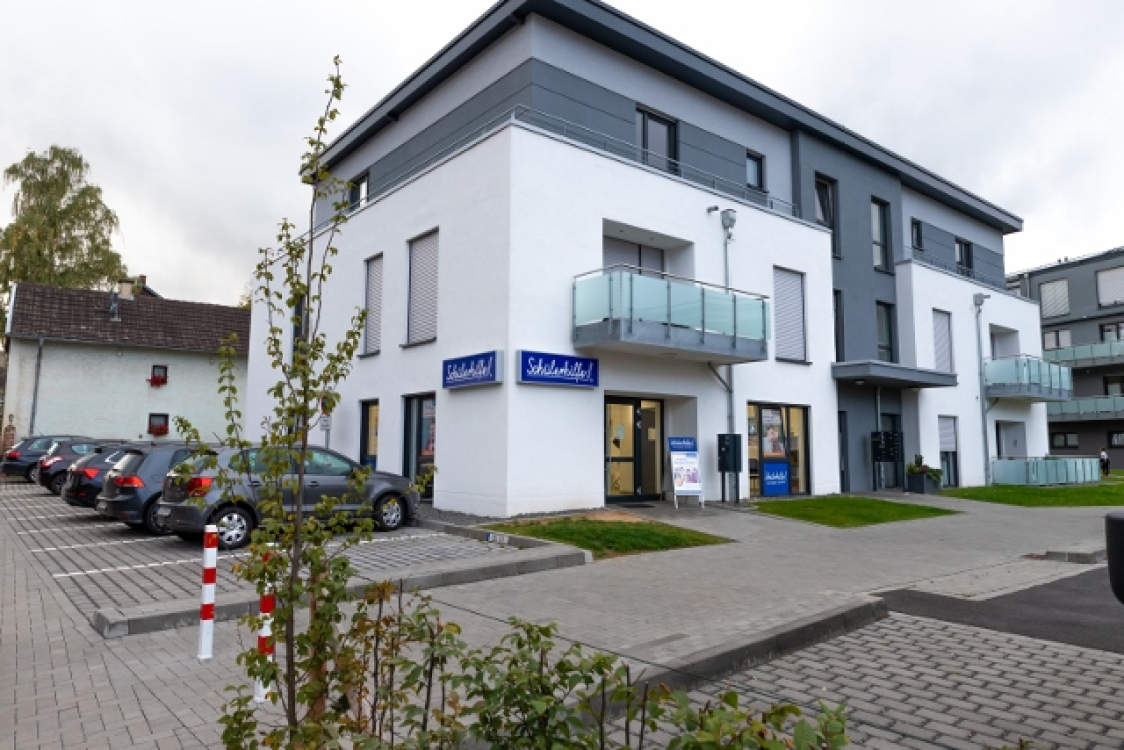 Schülerhilfe Mechernich title image