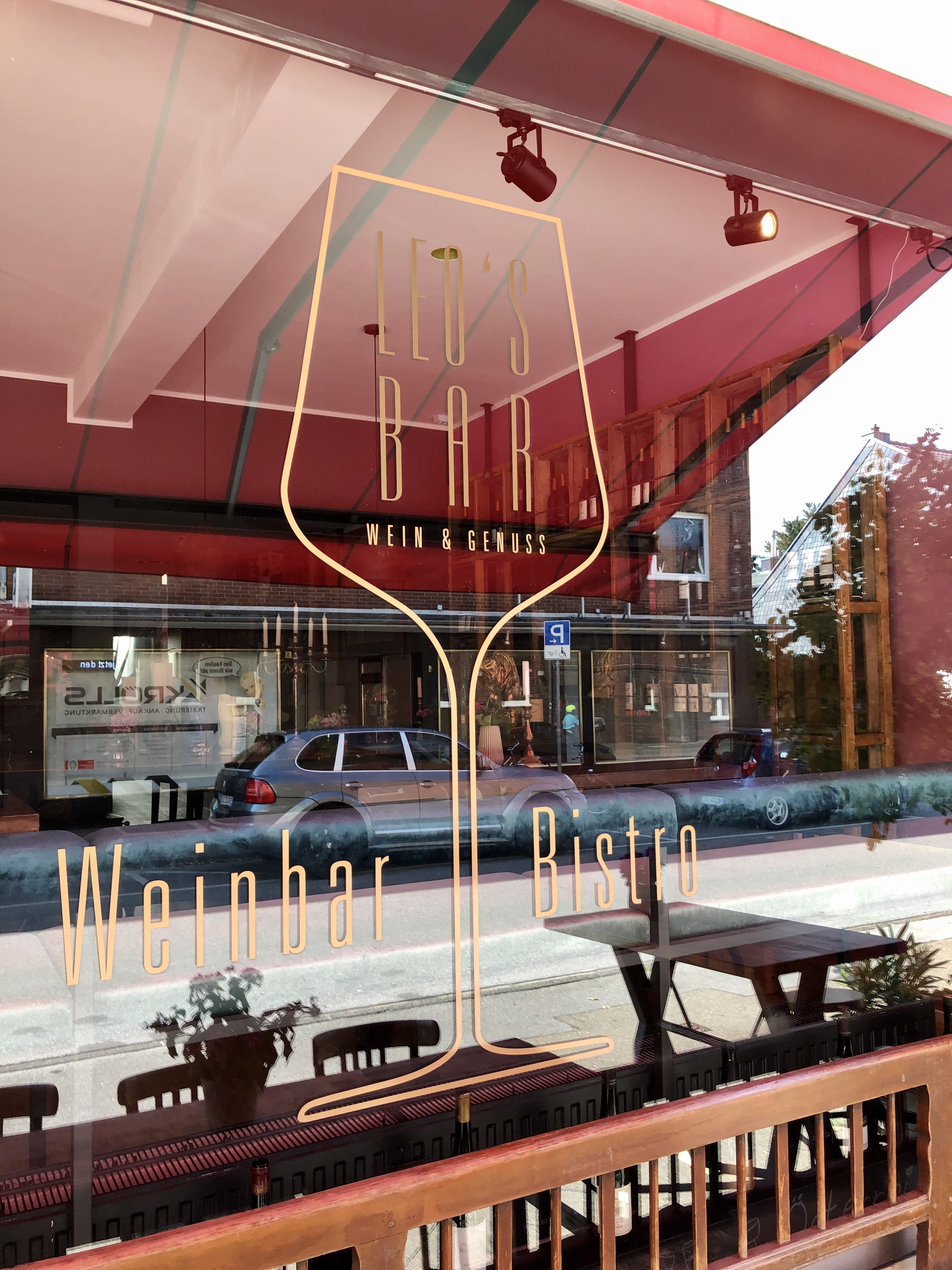Leos Bar Betriebs