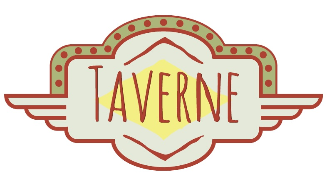 Taverne title image