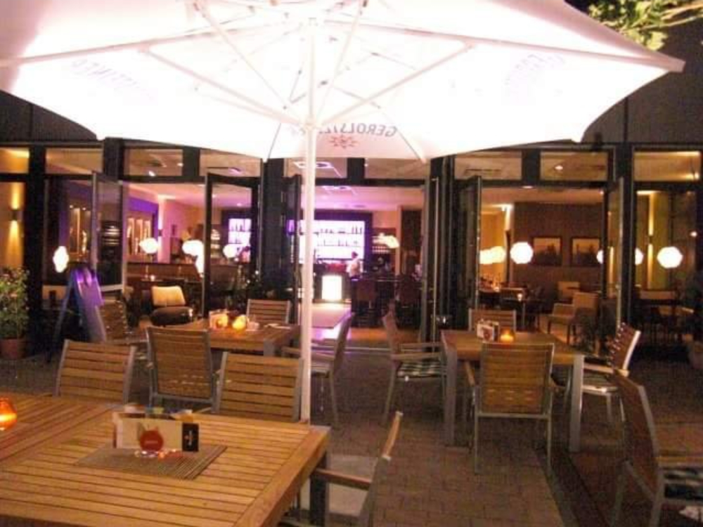 RATHAUSBISTRO title image