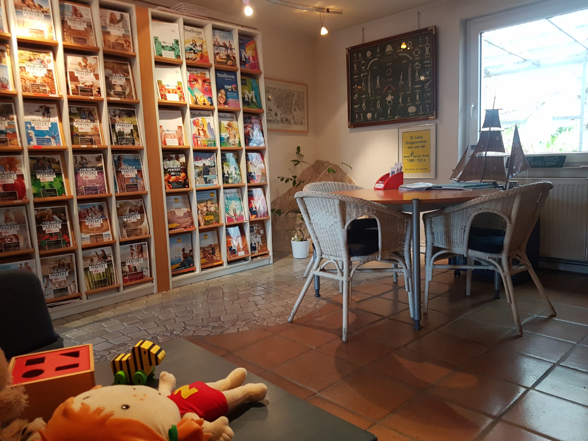 karaburun tours - Reiseladen Kaufungen