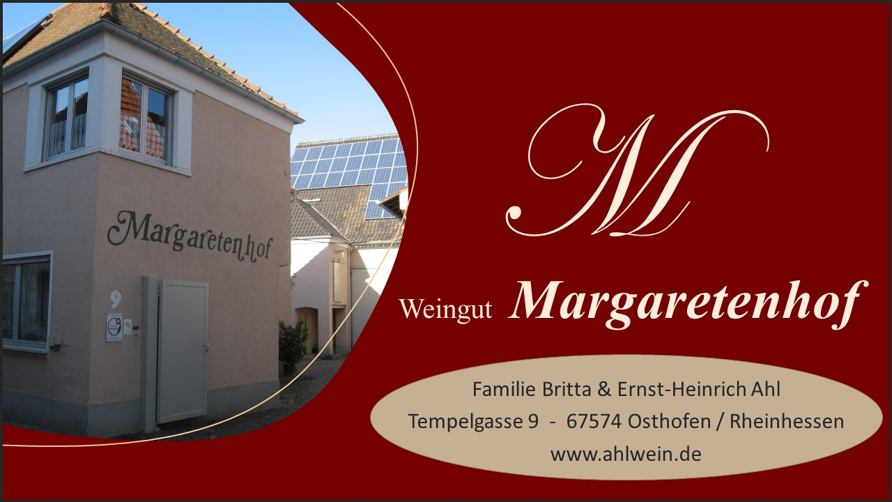 Weingut Margaretenhof