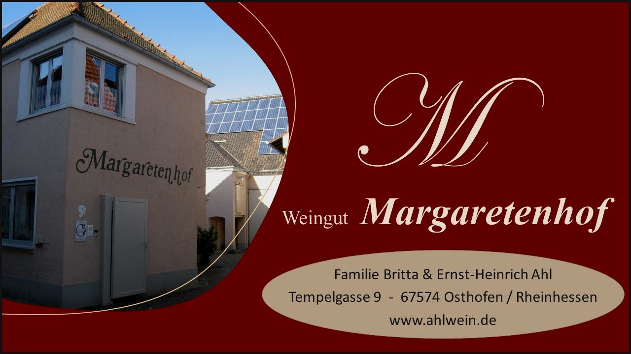 Weingut Margaretenhof