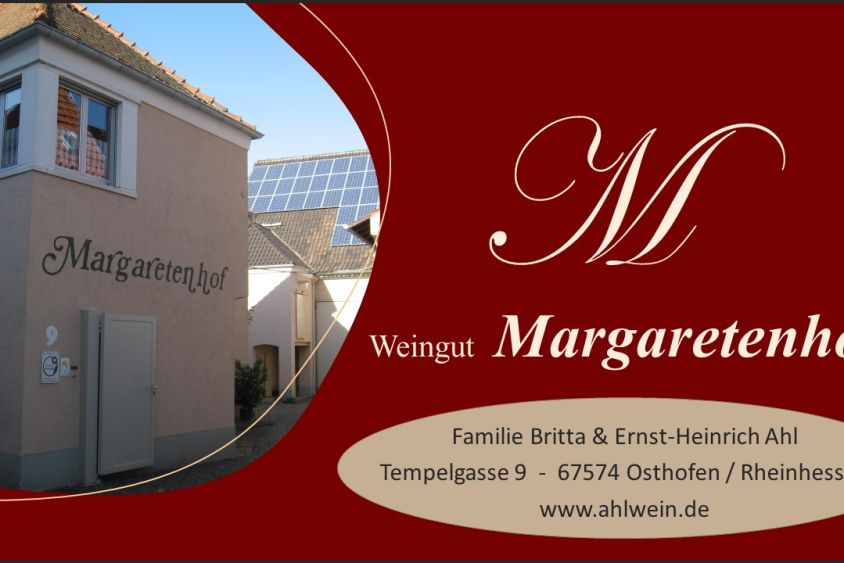 Weingut Margaretenhof