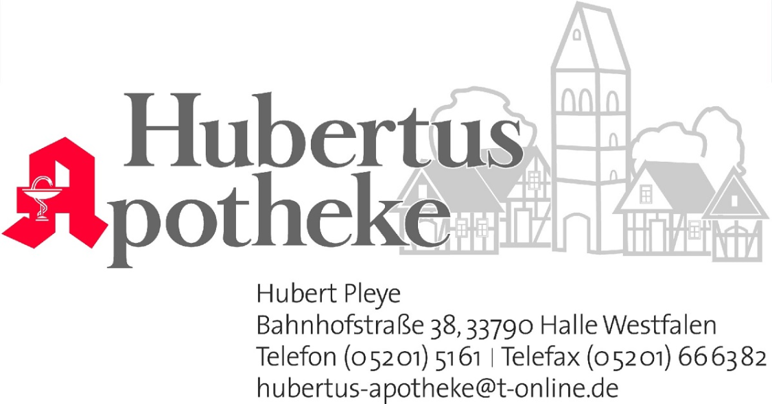 Hubertus-Apotheke title image