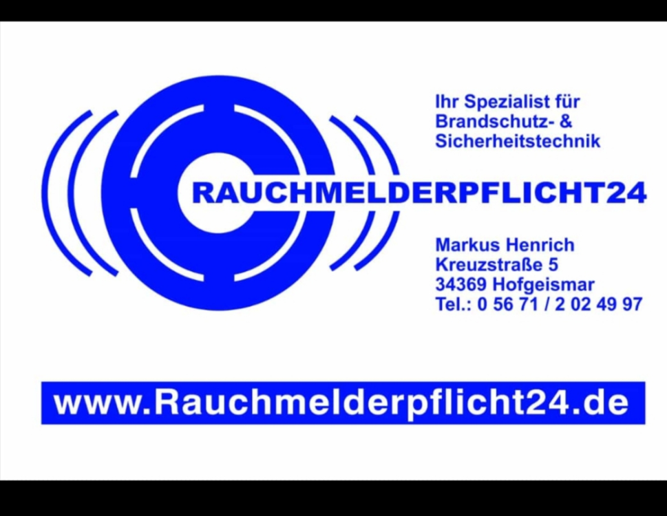 Rauchmelderpflicht24 Kassel title image