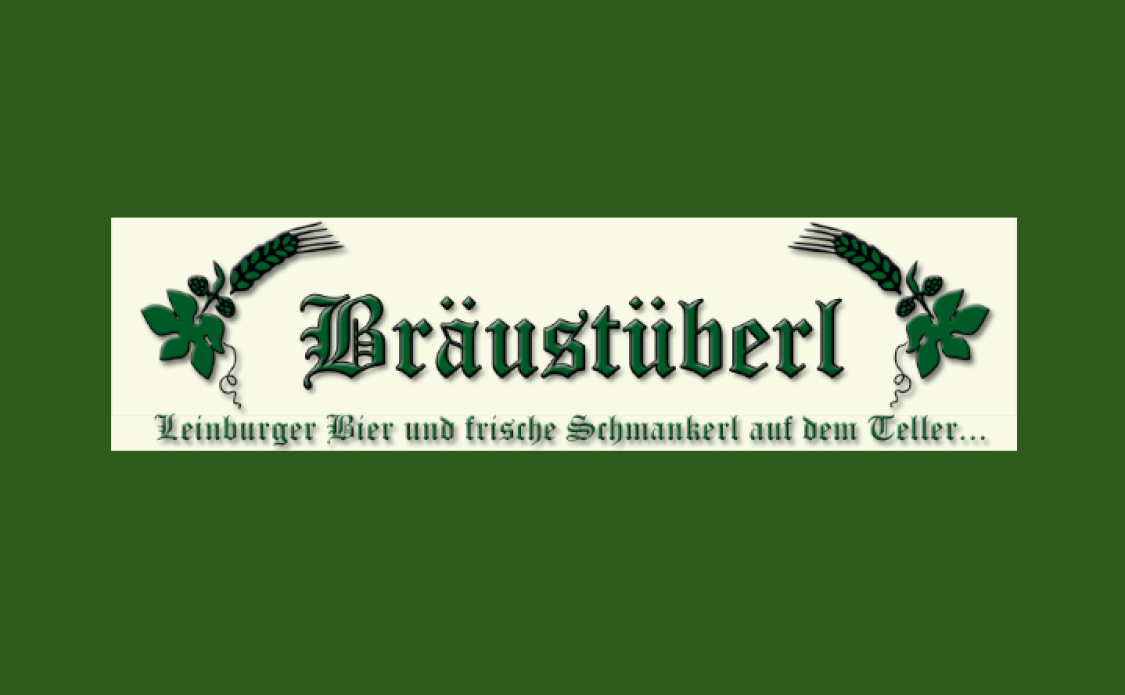 Bräustüberl Leinburg title image