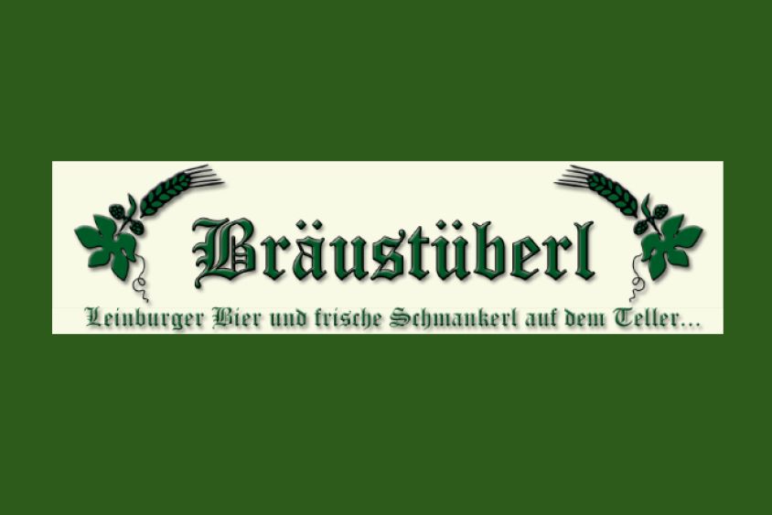 Bräustüberl Leinburg