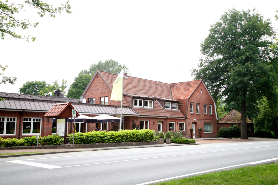 Gasthof Zur Linde title image