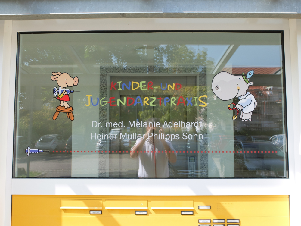 Die Kinderärzte Hersbruck title image