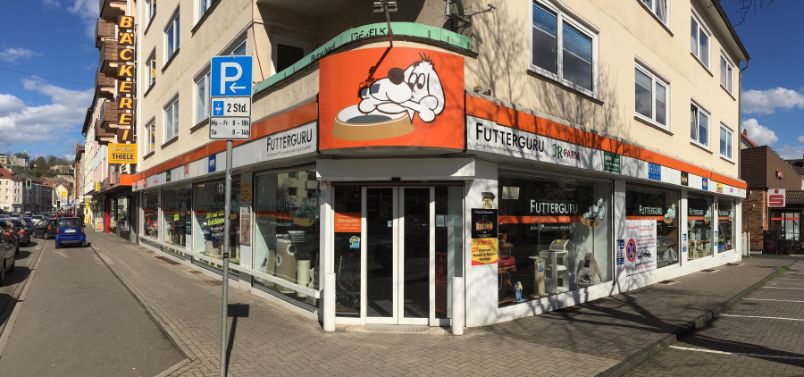 Futterguru