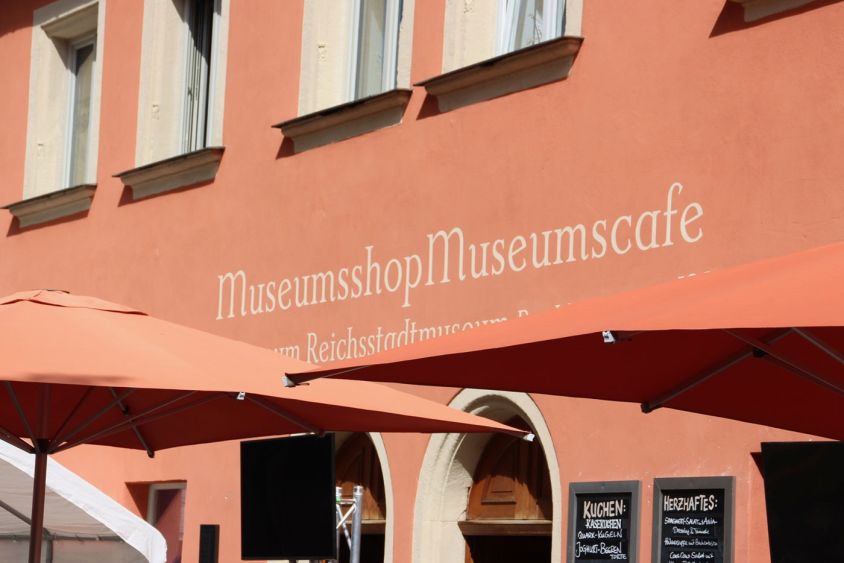 Museumscafe Meyer