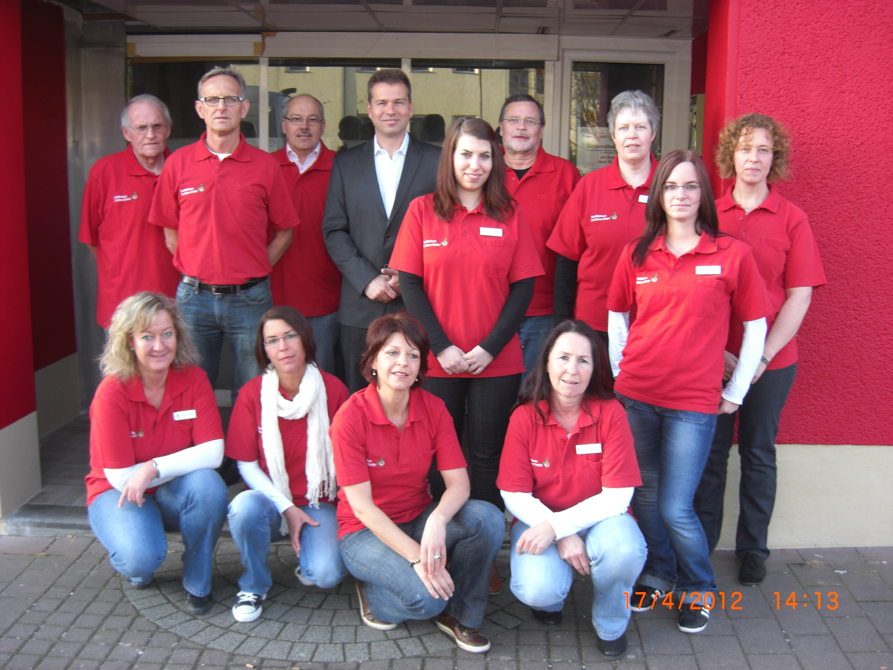 Sanitätshaus Dr. Wehner